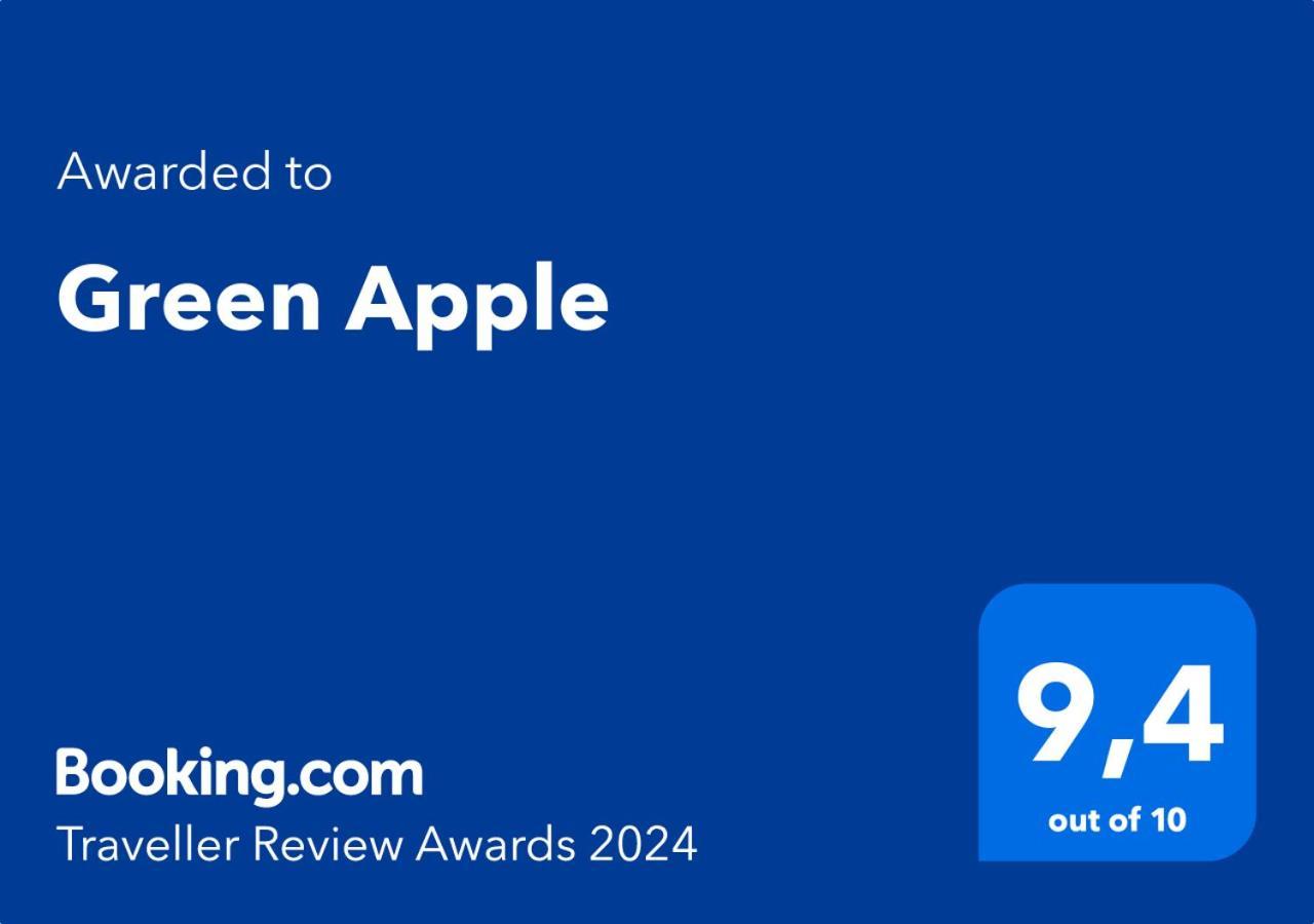 Zen Milos Green Apple Pollonia Exterior photo